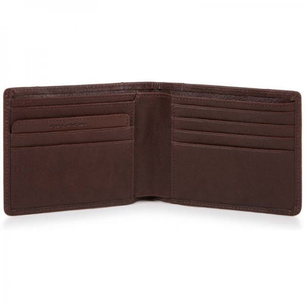 

Портмоне Piquadro Brief (BR) PU4515BRR_TM