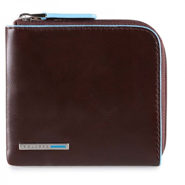 

Кредитница Piquadro Blue Square (B2) PU4220B2R_MO