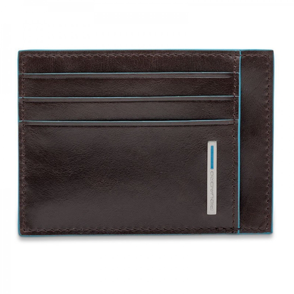 

Кредитница Piquadro Blue Square PP2762B2R_MO
