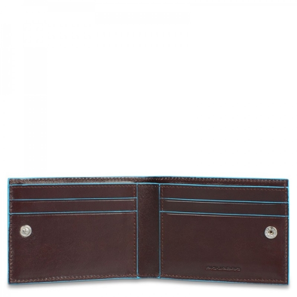 

Портмоне PIQUADRO Blue Square (B2) PU3437B2_MO