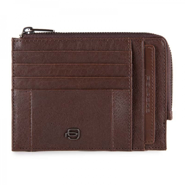 

Кредитница Piquadro Brief (BR) PU1243BRR_TM