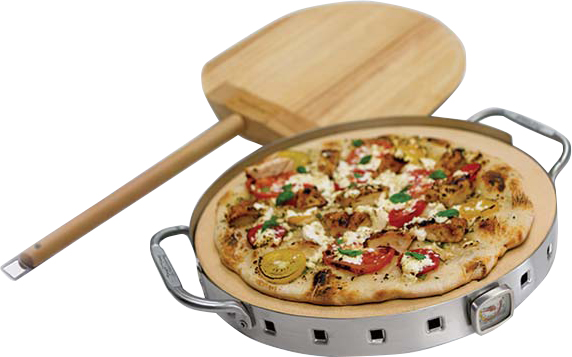 

Набор для пиццы Broil King Imperial 3 предмета (69816)