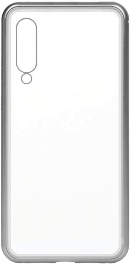 

Панель BeCover Magnetite Hardware для Xiaomi Mi 9 White