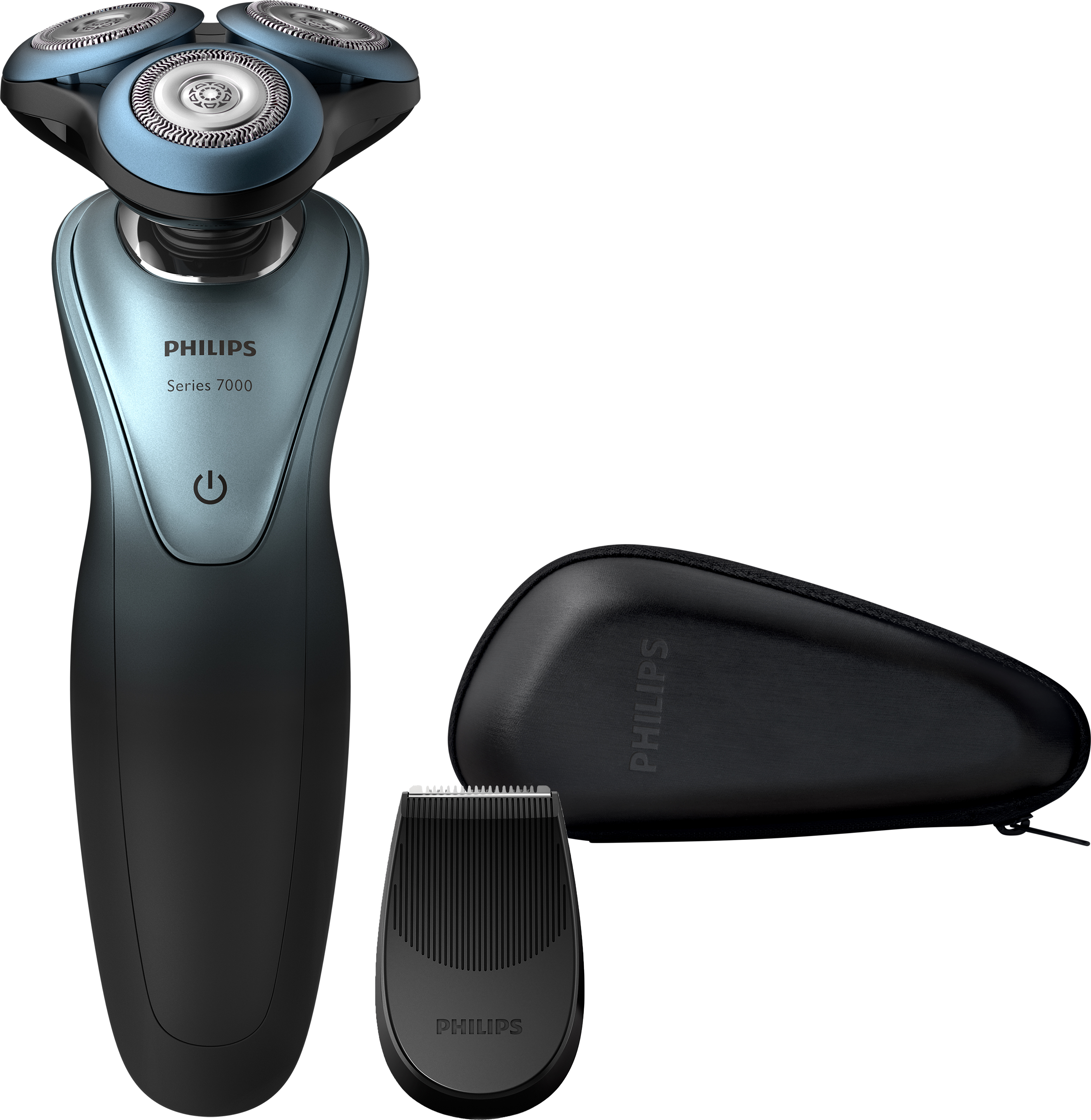 

Электробритва PHILIPS Shaver series 7000 S7940/16