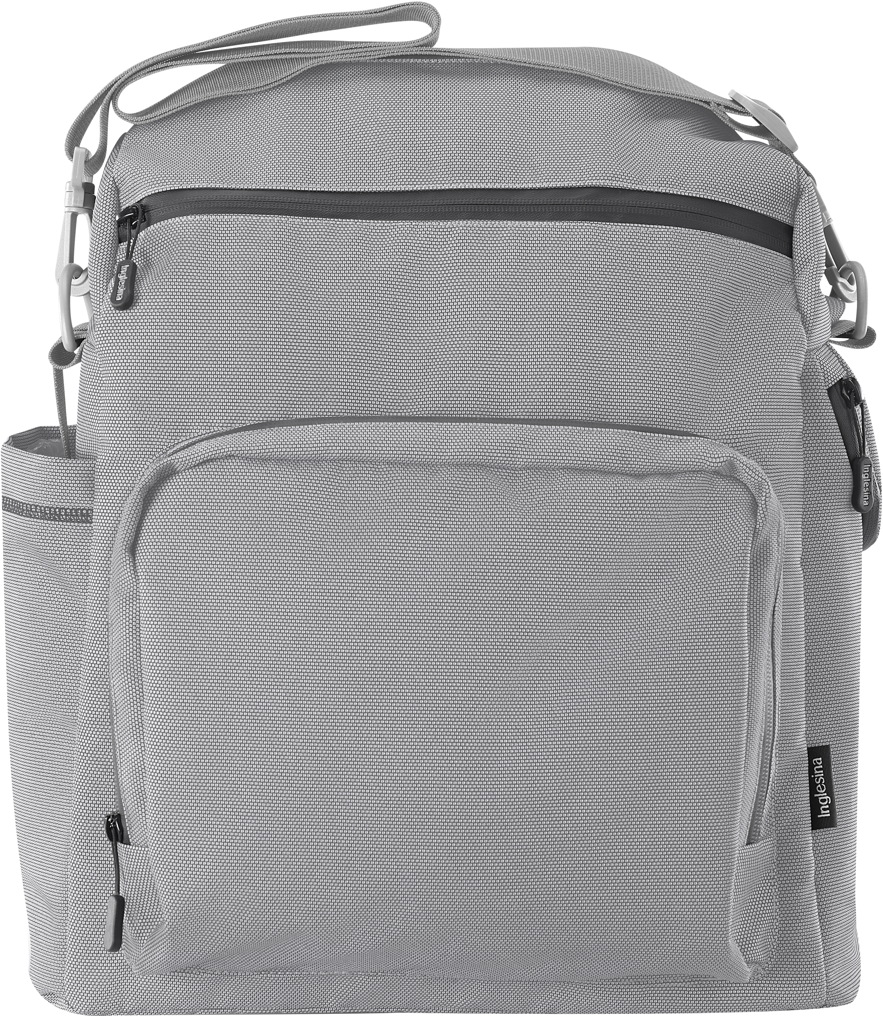 

Сумка Inglesina Aptica Xt Adventure Bag Horizon Grey AX73M0HRG (72_ 016)