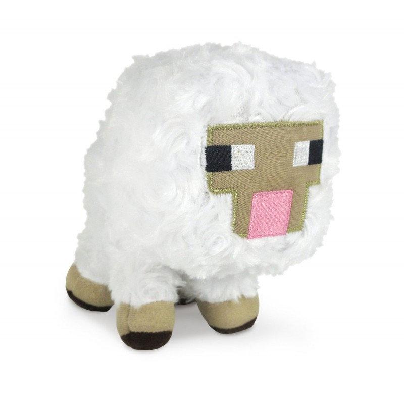 Мягкая игрушка Овечка Майнкрафт Minecraft – фото, отзывы ...