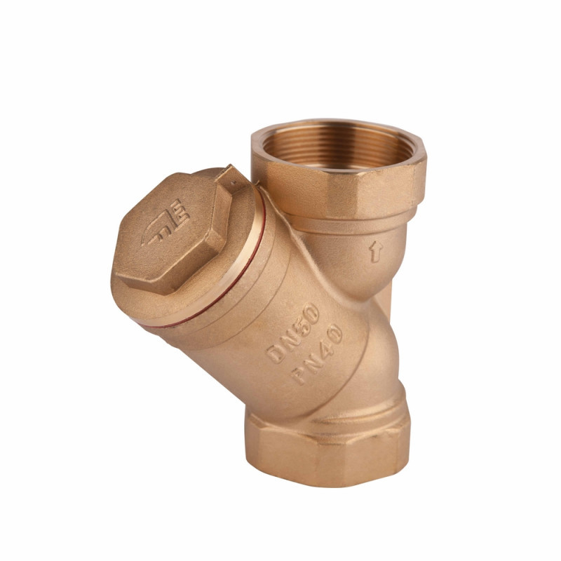 

Фильтр SD Forte д/воды 11/2" SF124W40 10581 (CM)