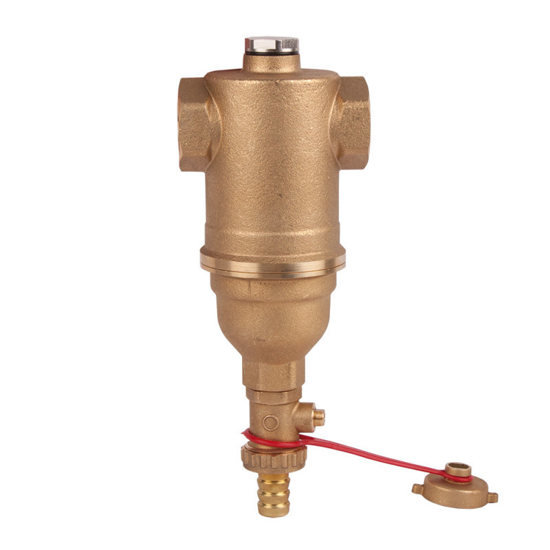 

Фильтр Icma самопромывной для закр. сист. 3/4" №745 8375 (CM)