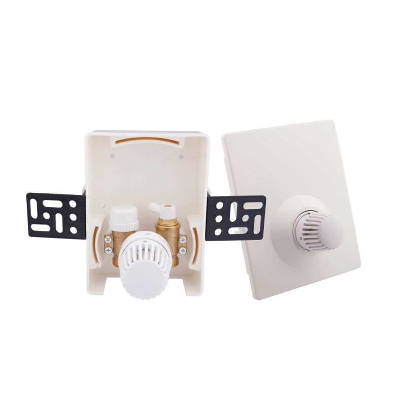 

Унибокс SD Plus для теплого пола SD366 24323 (CM)