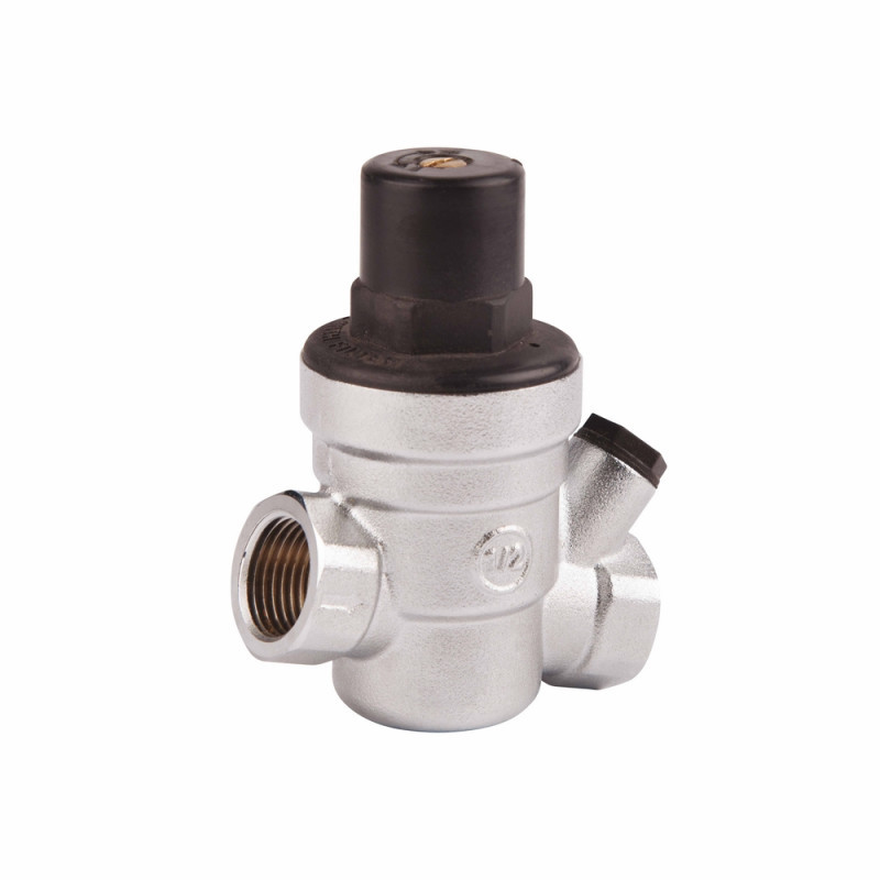

Редуктор SD Plus 1/2'' под манометр SD194 15109 (CM)