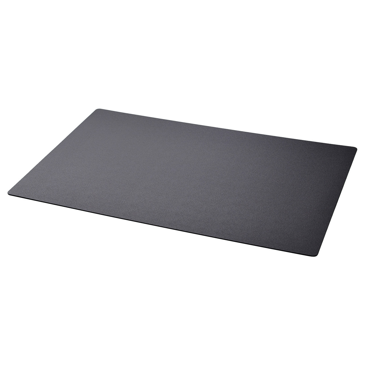 

Подкладка на стол IKEA (ИКЕА) SKRUTT черная (602.917.46)