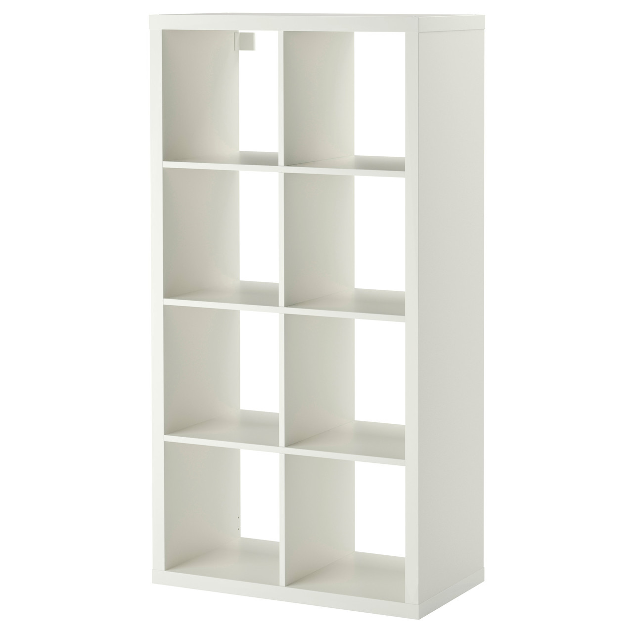 

Стеллаж IKEA (ИКЕА) KALLAX белый (802.758.87)