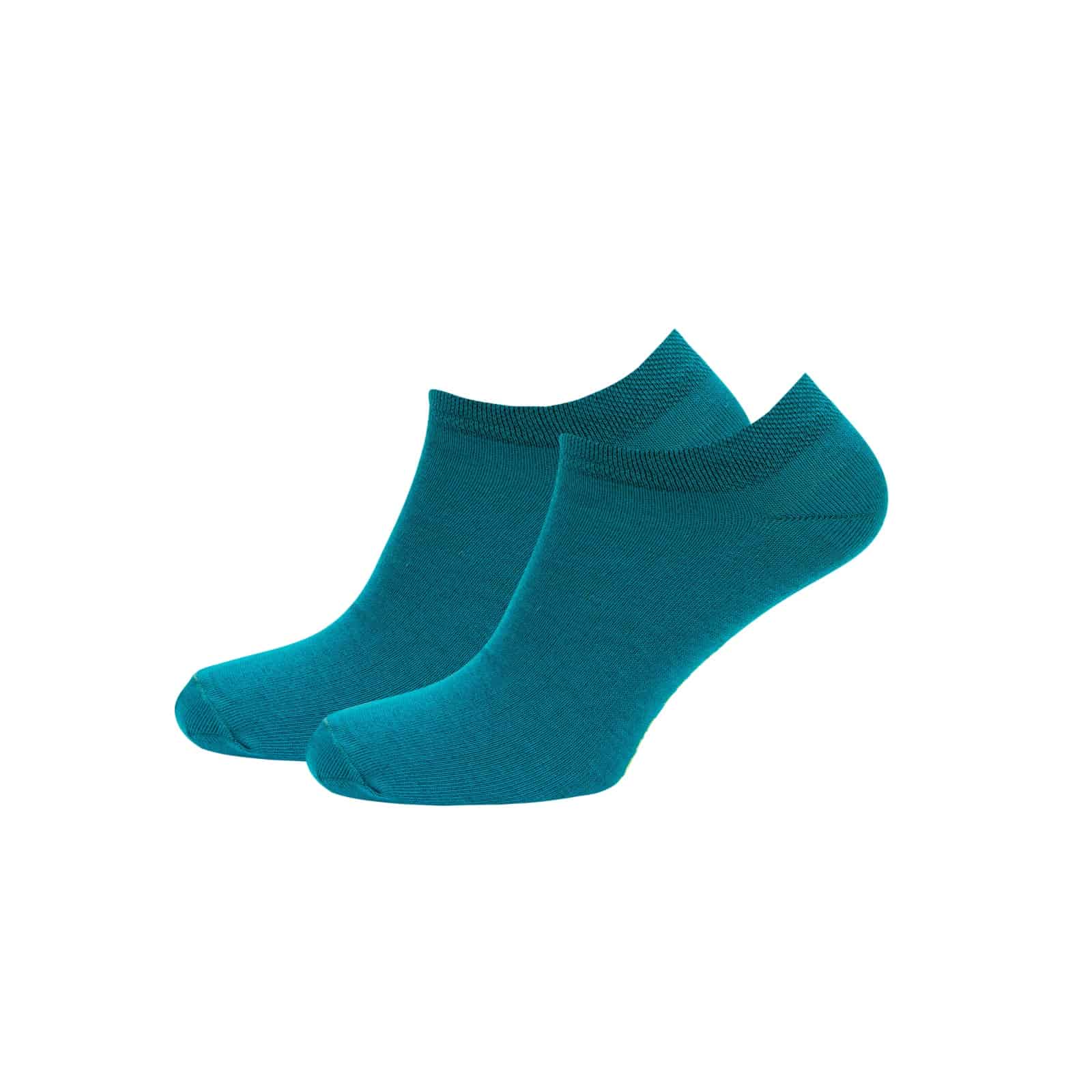 

Шкарпетки Короткі NS Socks Short Blue-Jeans Socks 38-40 Синьо-джинсовий