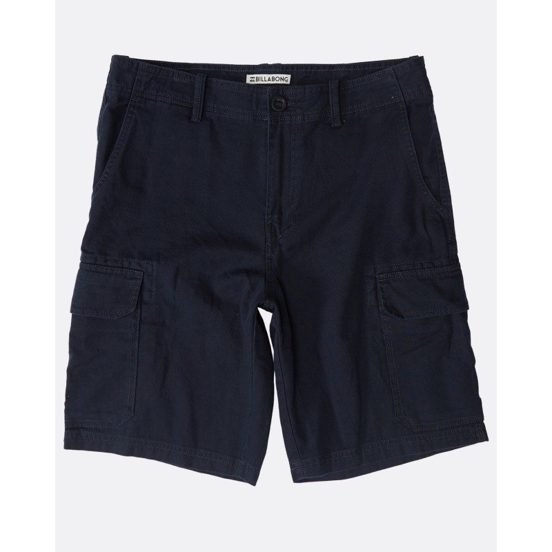 

Шорты ALL DAY CARGO Billabong N1WK15-21 31 Синий