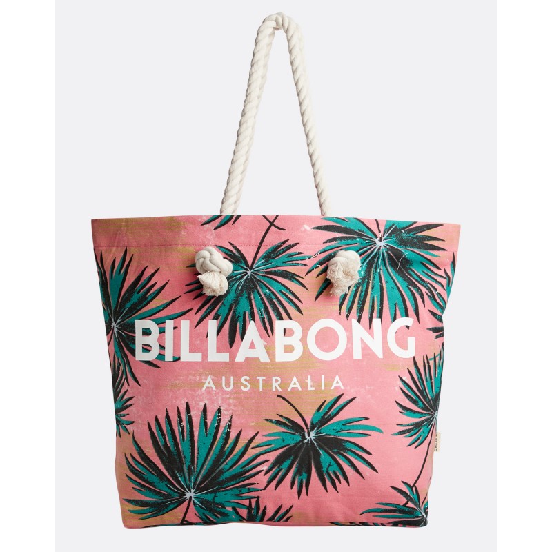 

Сумка ESSENTIAL BAG Billabong N9BG16-2787 Розовый