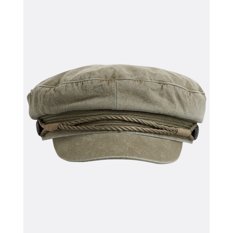 

Кепка JACK HAT Billabong N9HT01-34 OS Хаки