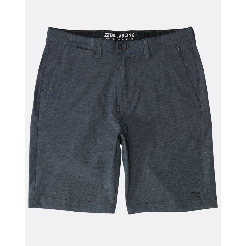 

Шорты CROSSFIRE X Billabong N1WK01-21 34 Синий