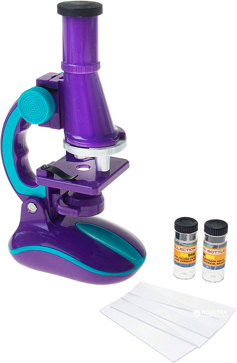 

Микроскоп детский Maya Toys 2127