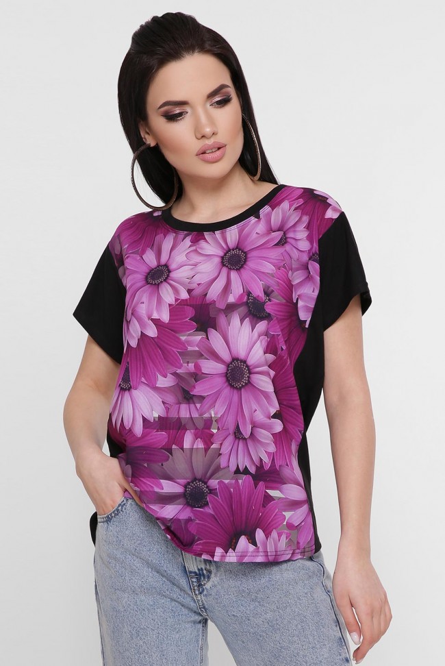 

Футболка FashionUP FB-1761C1 42-44