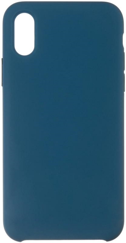 

Панель Krazi Soft Case для Apple iPhone X/Xs Cosmos Blue