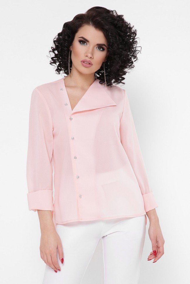 

Блуза FashionUP BZ-1772A 50