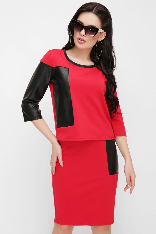 

Костюм FashionUP KS-1622C 46