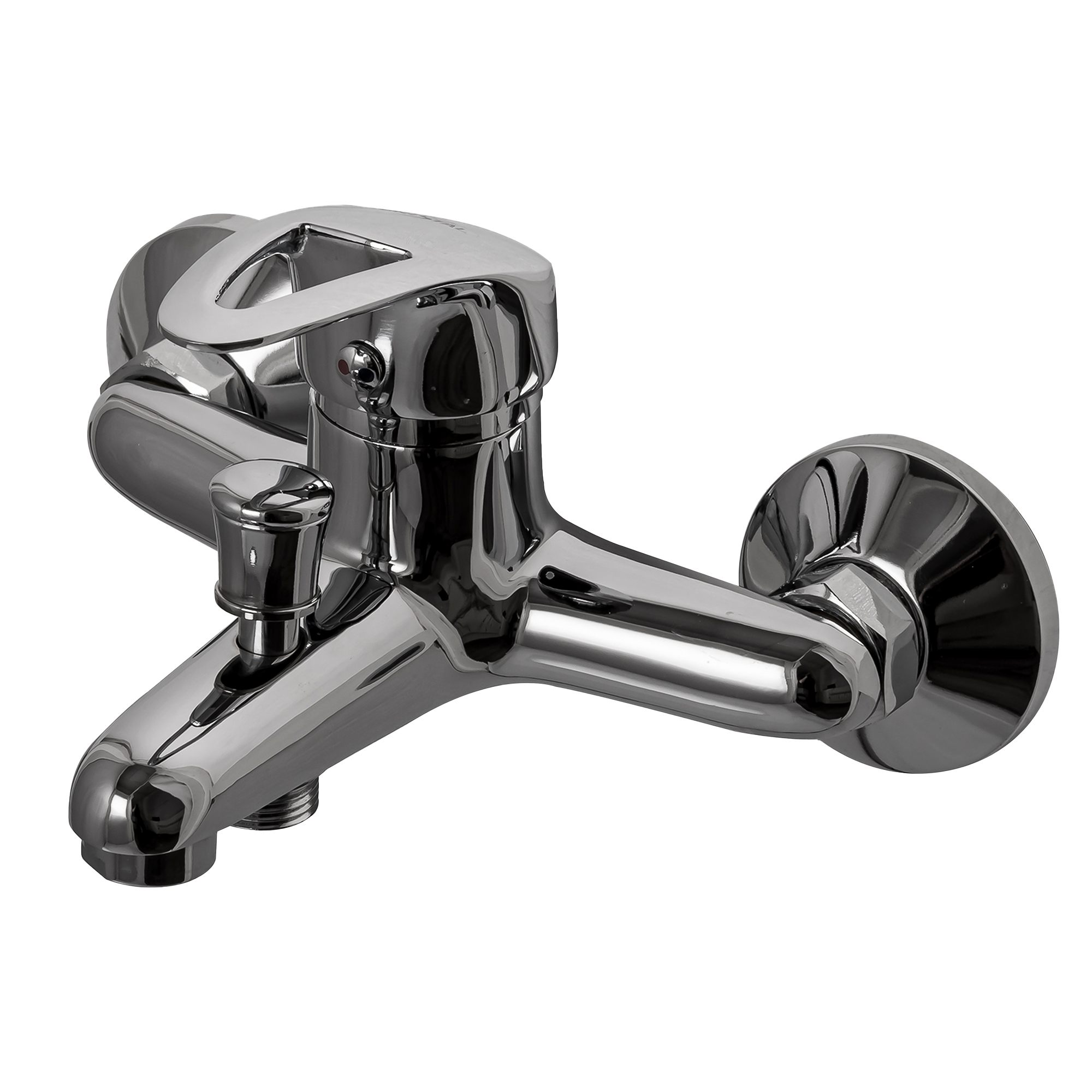 

Смеситель для ванны CRISTAL Fitnes GI-102