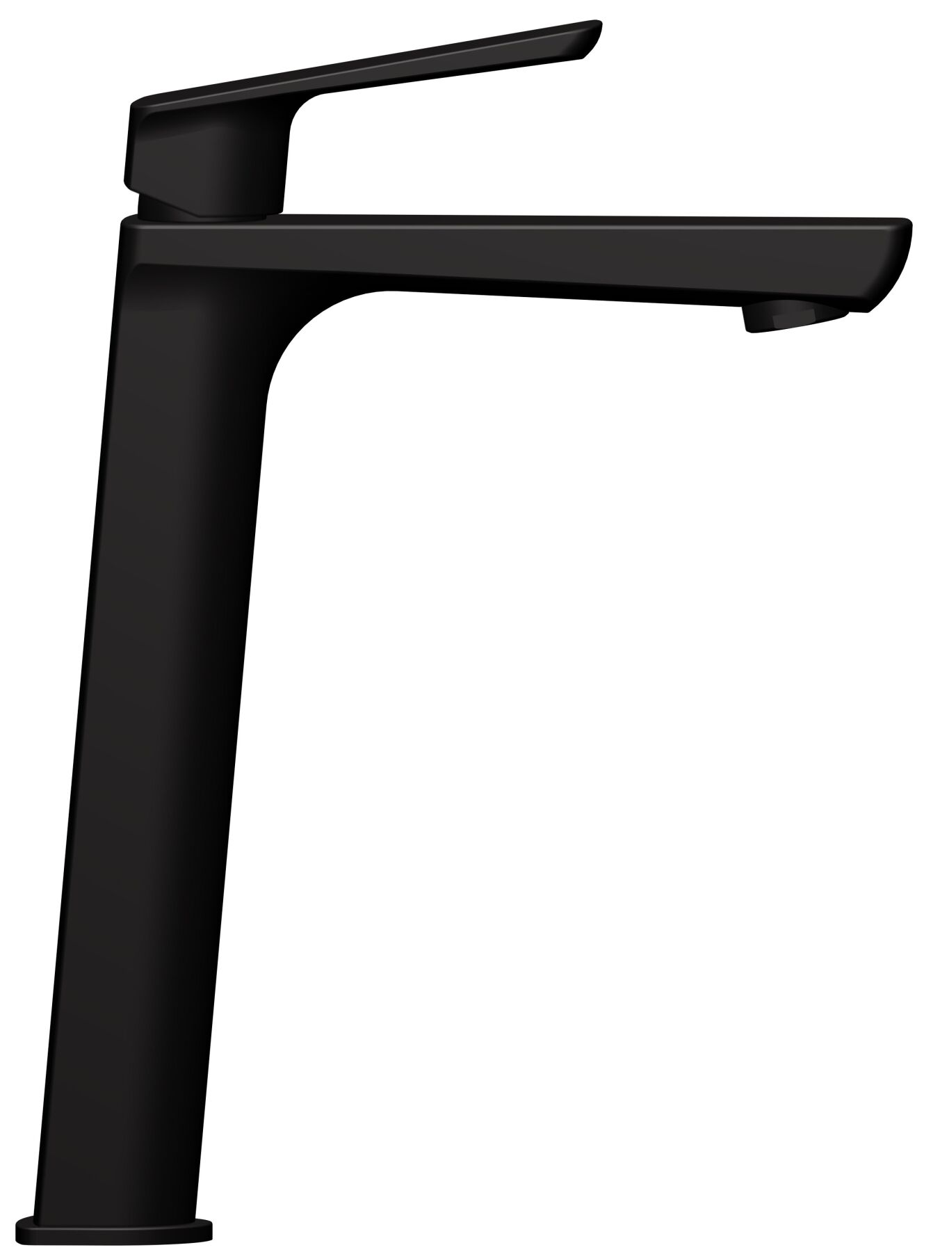 

Смеситель для умывальника TOPAZ LEXI TL 21203-H57-BL черний