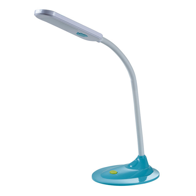 

Настольная детская LED лампа LUMANO 7W LU-700-1506 зеленая,синяя