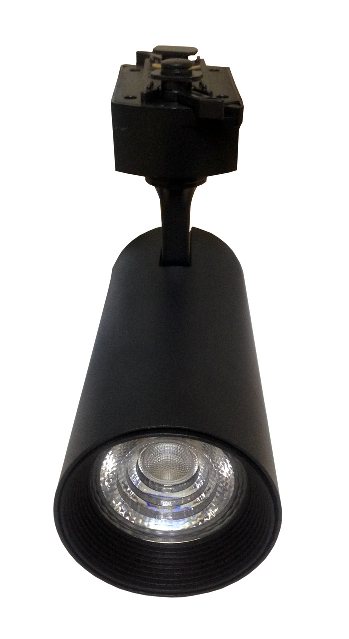 

Светильник трековый LUMANO LED LUMOS Tainwan черный 30W 5000K IP20 (150*100) алюминий