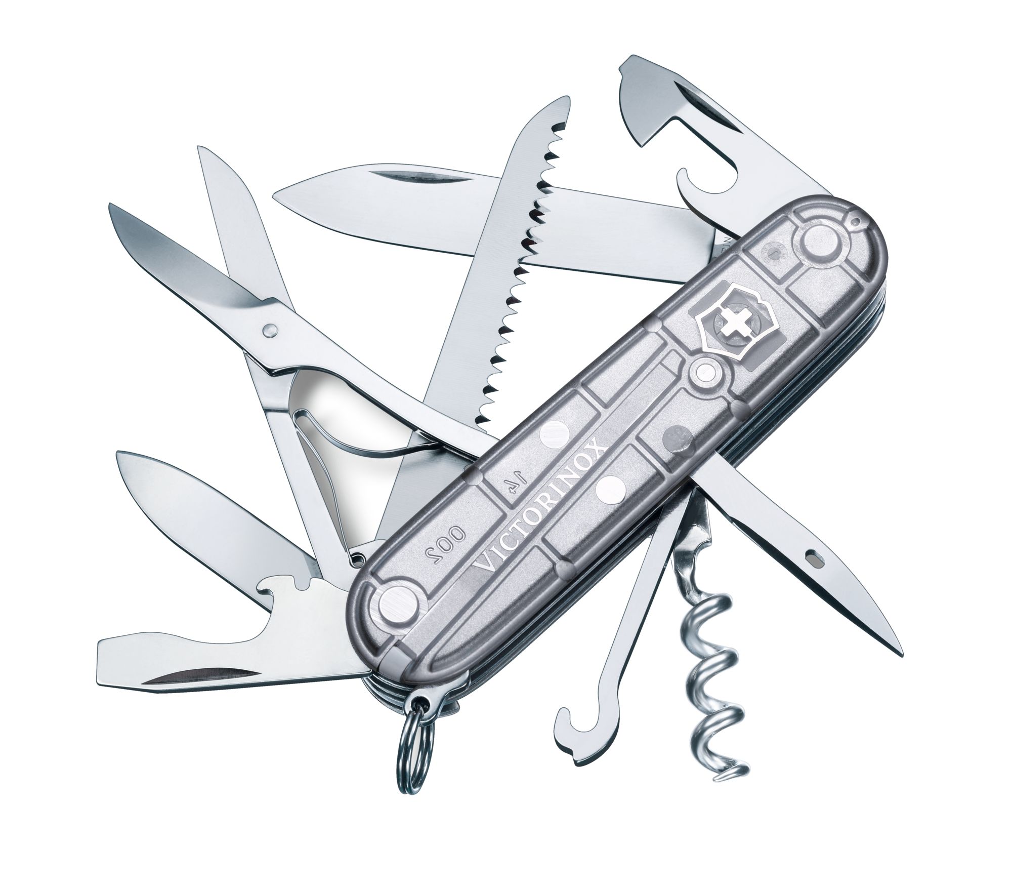 

Складной нож Victorinox Huntsman 1.3713.T7