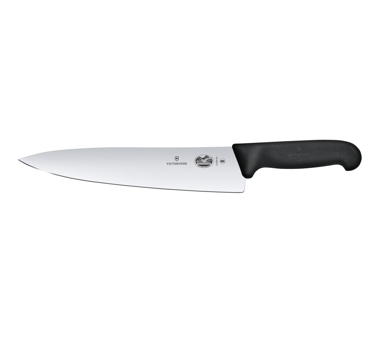 

Кухонный нож Victorinox Fibrox Carving 5.2003.25