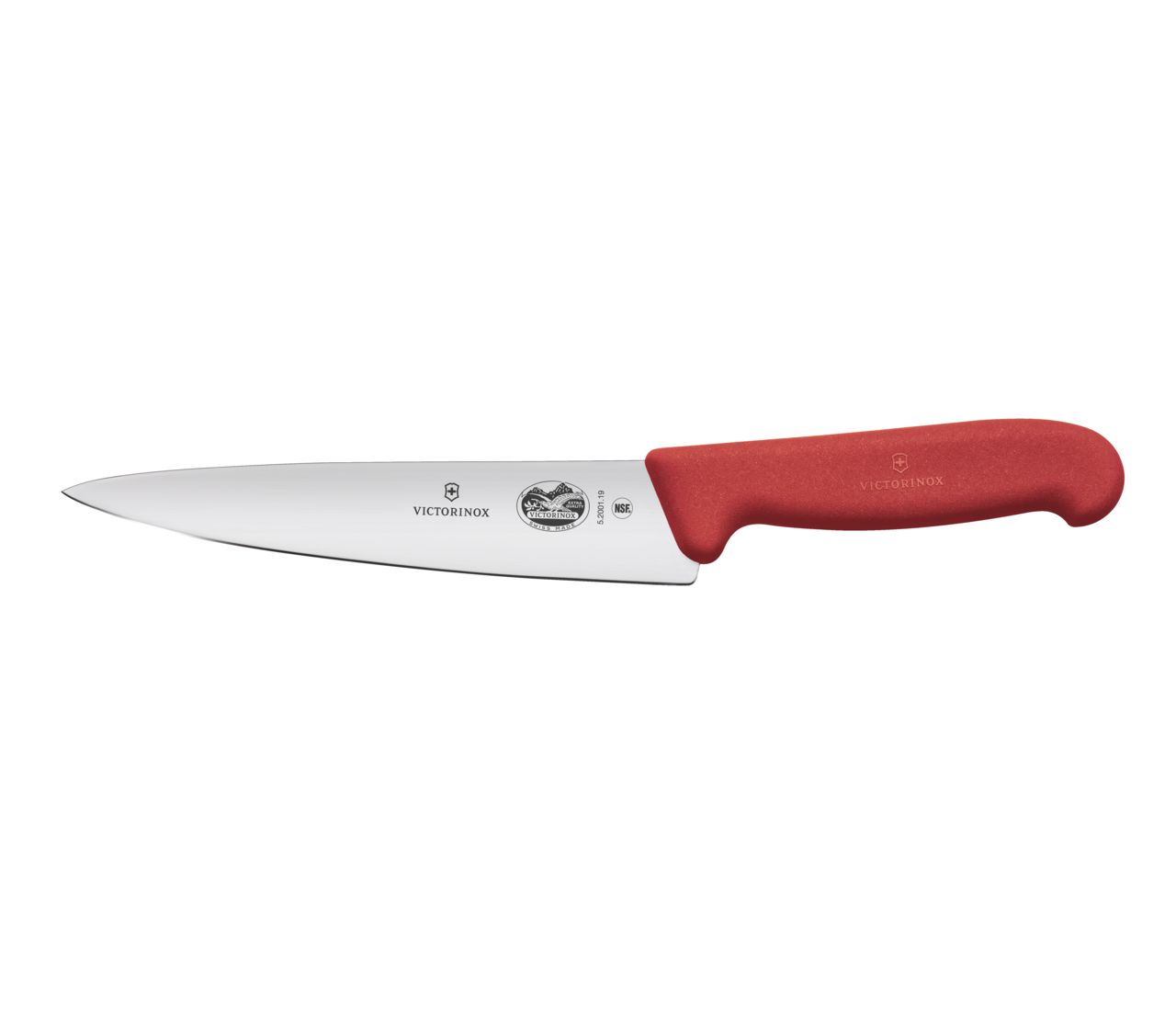

Кухонный нож Victorinox Fibrox Carving 5.2001.19