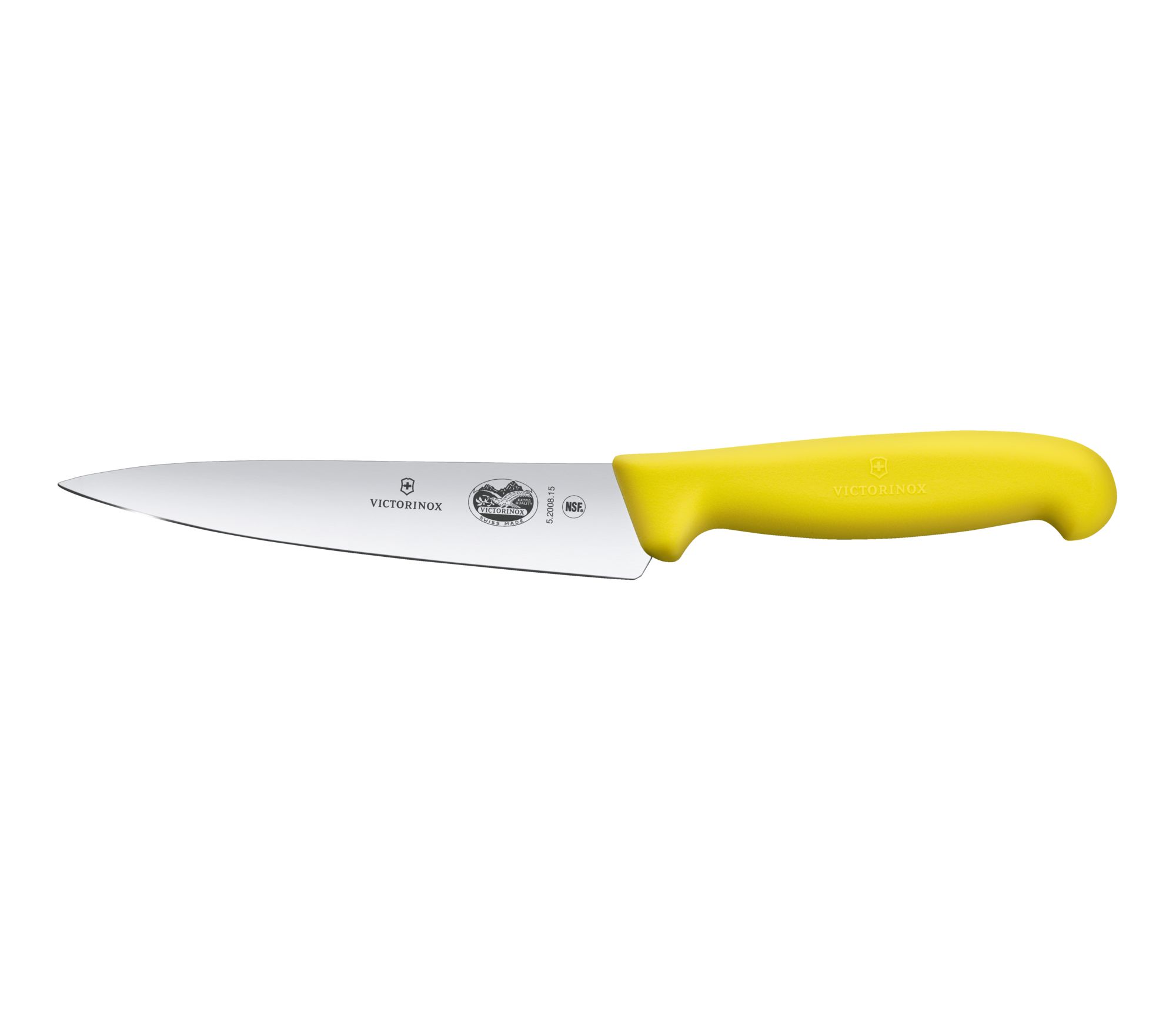 

Кухонный нож Victorinox Fibrox Kitchen 5.2008.15