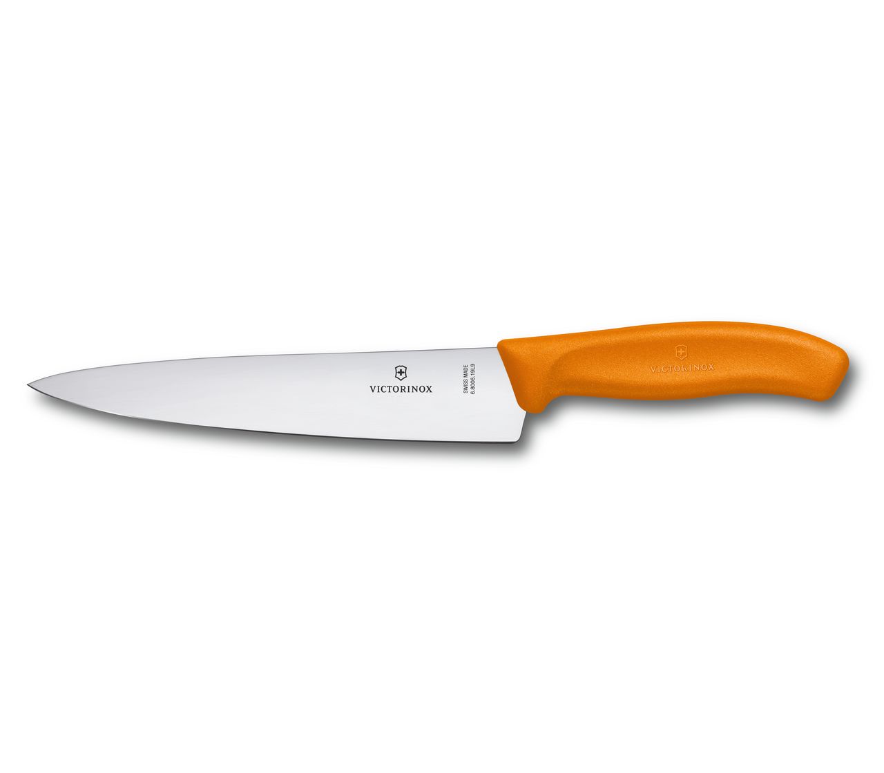 

Кухонный нож Victorinox SwissClassic Carving 6.8006.19L9B