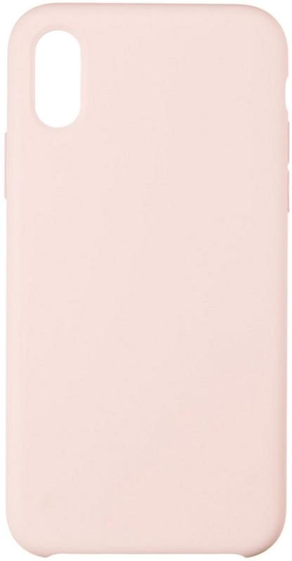 

Панель Krazi Soft Case для Apple iPhone X/Xs Pink Sand