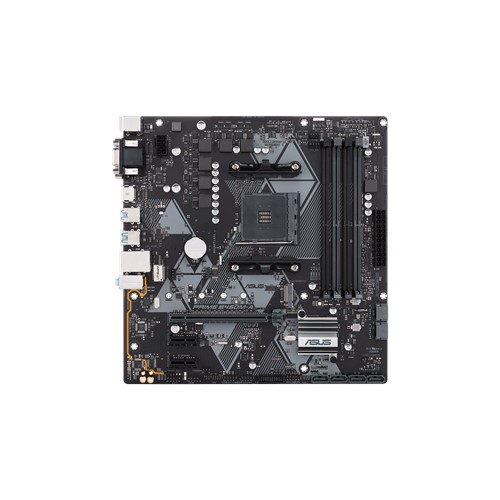

Материнская плата Asus Prime B450M-A/CSM Socket AM4