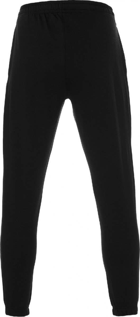 

Штаны Asics ASICS SMALL LOGO SWEAT PANT L черный c-2031A981-001