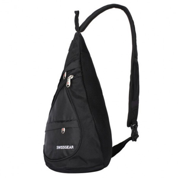 

Рюкзак Swissgear Wenger 701 на одно плечо