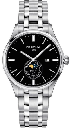 

Мужские наручные часы Certina C033.457.11.051.00