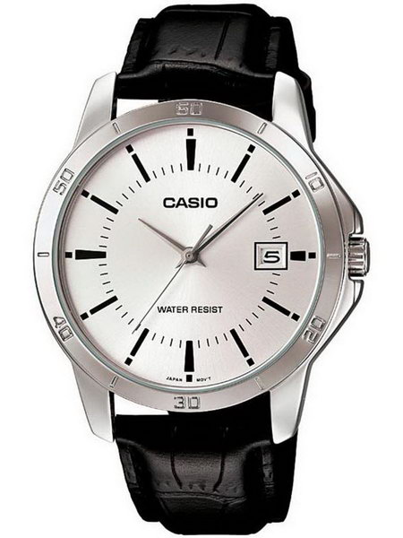

Мужские наручные часы Casio MTP-V004L-7AUDF