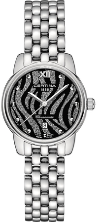 

Женские наручные часы Certina C033.051.11.058.00