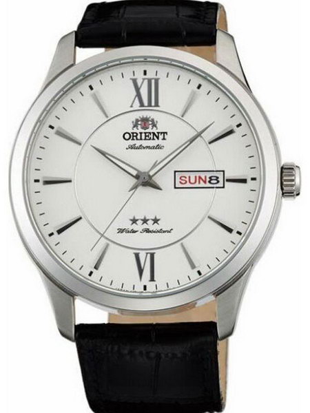 

Мужские наручные часы Orient FAB0B003W9