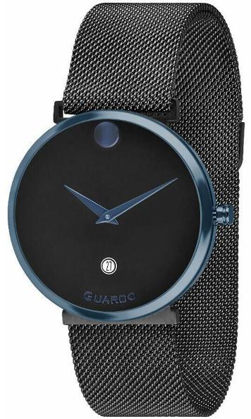 

Женские наручные часы Guardo B01402(m) BlBB