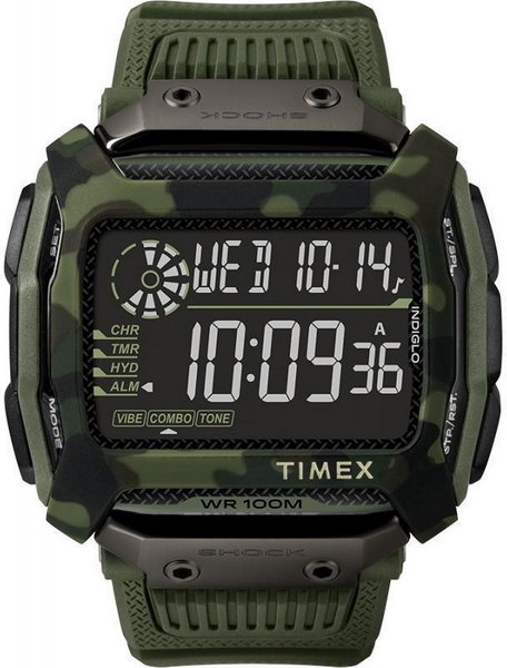 

Мужские наручные часы Timex Tx5m20400