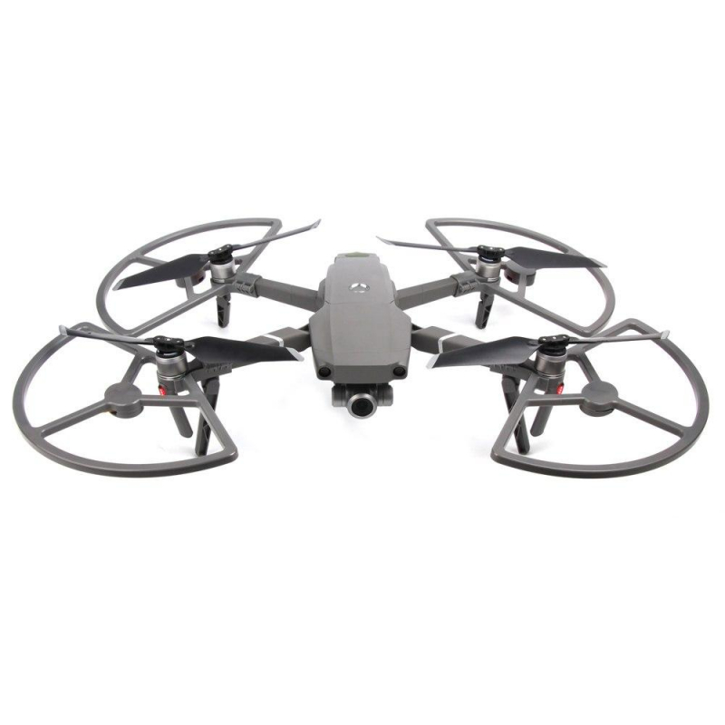 

Защита пропеллеров Sunnylife для DJI Mavic 2 Pro/Zoom со встроенным шасси M2-KC318
