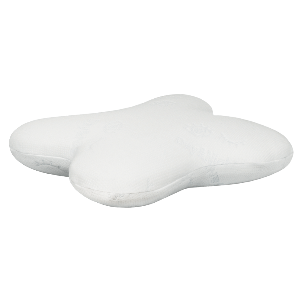 

ПОДУШКА DAY&NIGHT WELLNESS 50x45x14