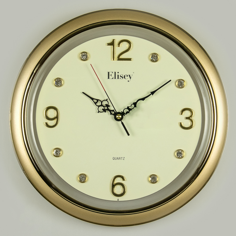 

Часы «Riffo» Luminova 18217-BR-1392