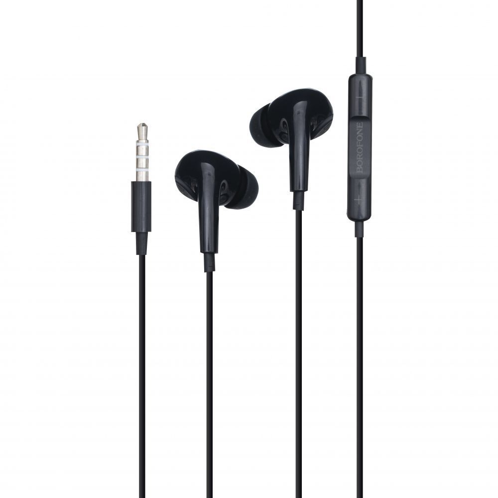 

Наушники Borofone BM30 Pro Black (29547)