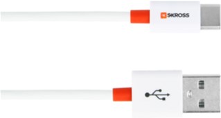 

Кабель синхронизации Skross Charge’n Sync USB Type-C 1 м (2.700206-E)